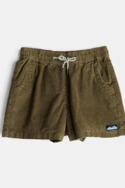Kavu Short All Decked Out Cord Shorts