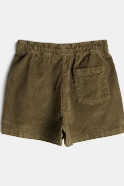 Kavu Short All Decked Out Cord Shorts
