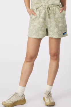 Kavu Short Coast Haven Shorts