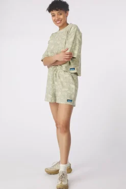 Kavu Short Coast Haven Shorts