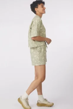 Kavu Short Coast Haven Shorts