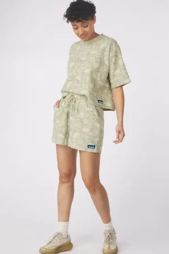 Kavu Short Coast Haven Shorts