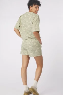 Kavu Short Coast Haven Shorts