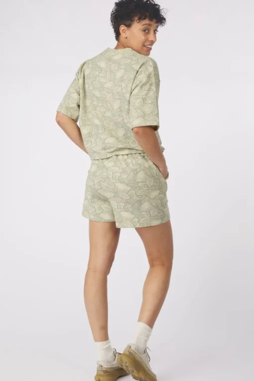 Kavu Short Coast Haven Shorts