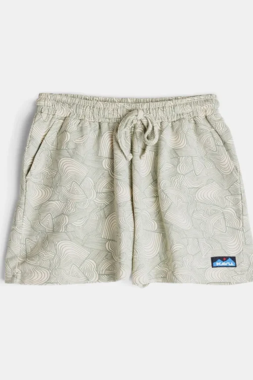 Kavu Short Coast Haven Shorts