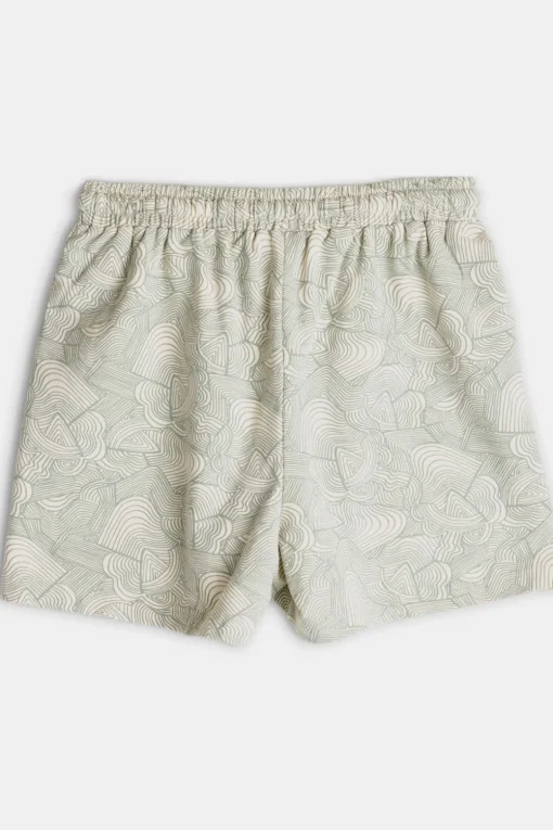 Kavu Short Coast Haven Shorts