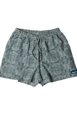 Kavu Short Coast Haven Shorts