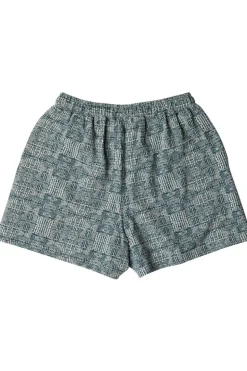 Kavu Short Coast Haven Shorts