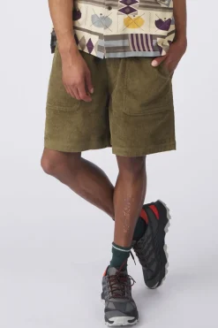 Kavu Short Take Ten Corduroy Shorts
