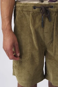 Kavu Short Take Ten Corduroy Shorts