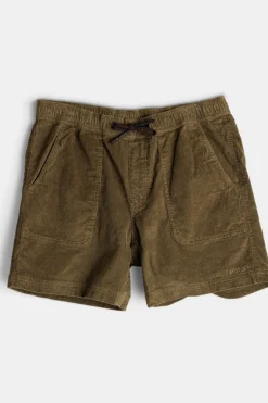 Kavu Short Take Ten Corduroy Shorts