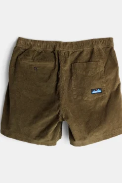 Kavu Short Take Ten Corduroy Shorts
