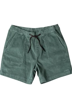 Kavu Short Take Ten Corduroy Shorts