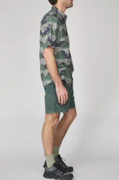 Kavu Short Take Ten Corduroy Shorts