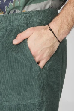 Kavu Short Take Ten Corduroy Shorts