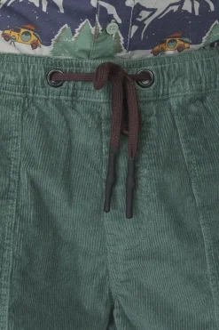 Kavu Short Take Ten Corduroy Shorts