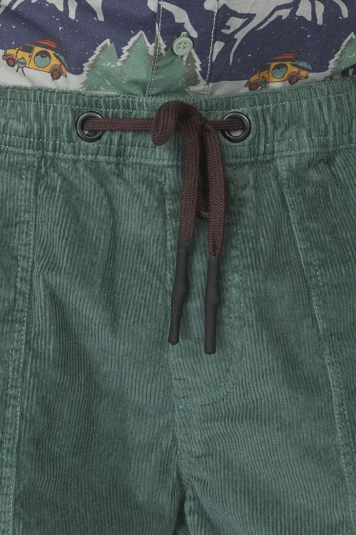 Kavu Short Take Ten Corduroy Shorts