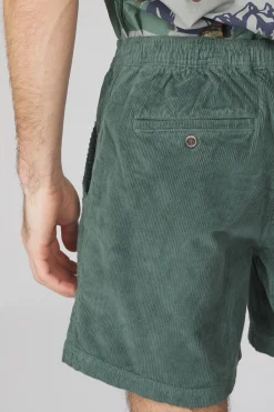 Kavu Short Take Ten Corduroy Shorts