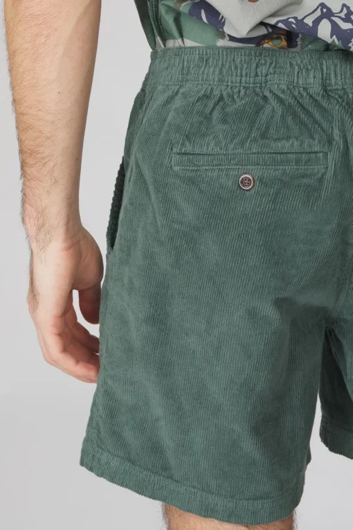 Kavu Short Take Ten Corduroy Shorts