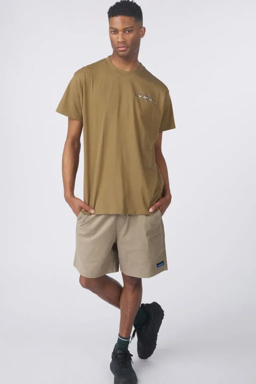 Kavu Short Walk It Off