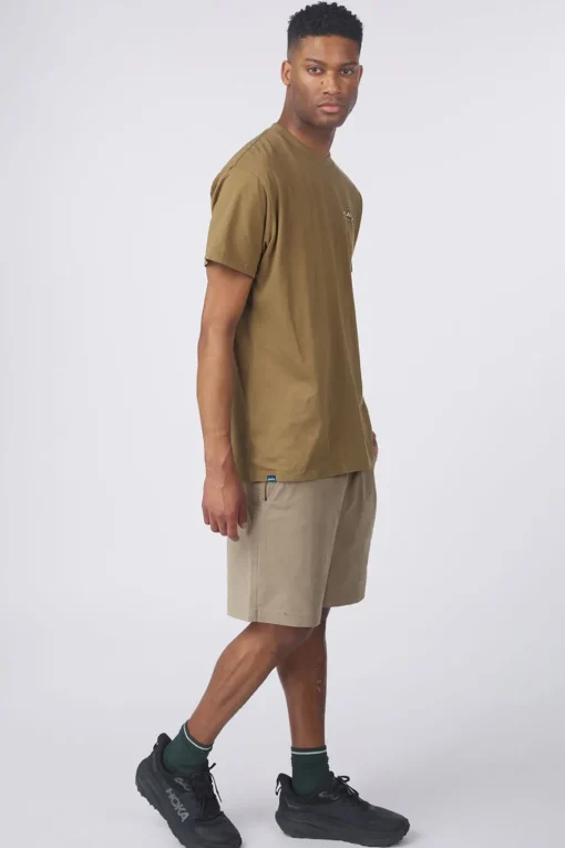 Kavu Short Walk It Off