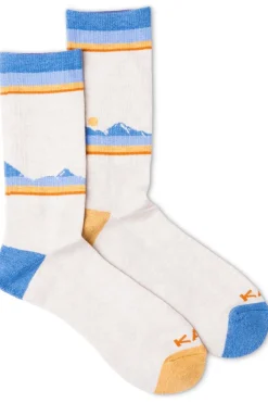 Kavu Sokken Moonwalk Day Ski