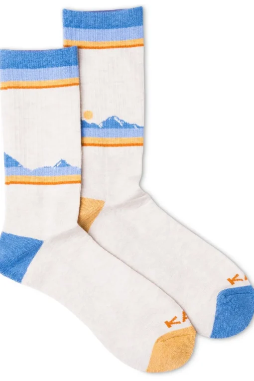 Kavu Sokken Moonwalk Day Ski