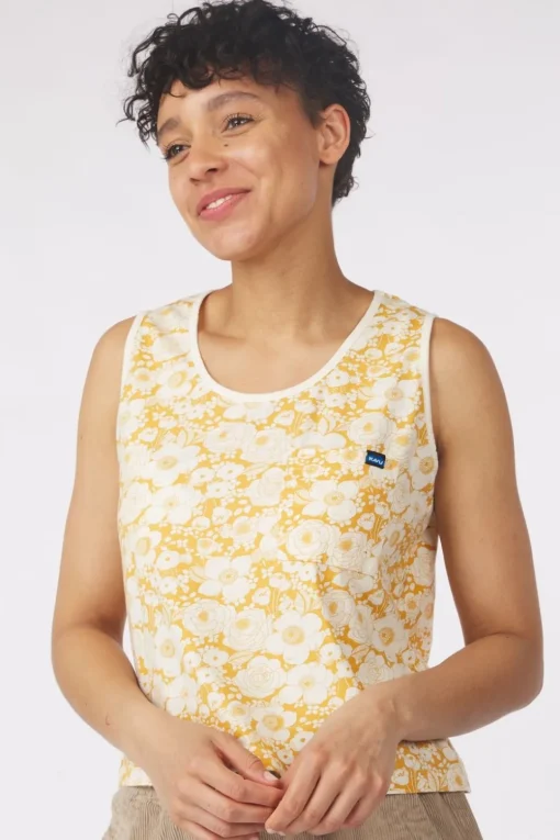 Kavu Top Pipa