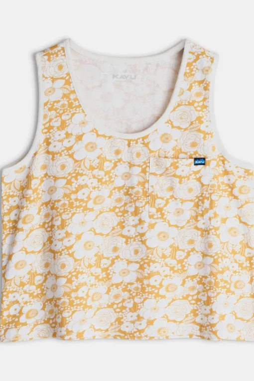 Kavu Top Pipa
