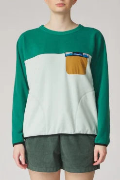 Kavu Trui Kelowna Pullover