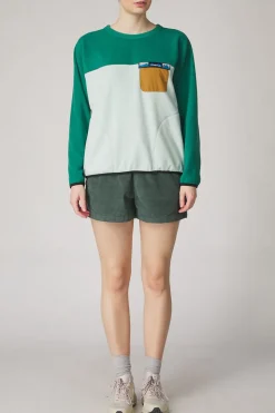 Kavu Trui Kelowna Pullover
