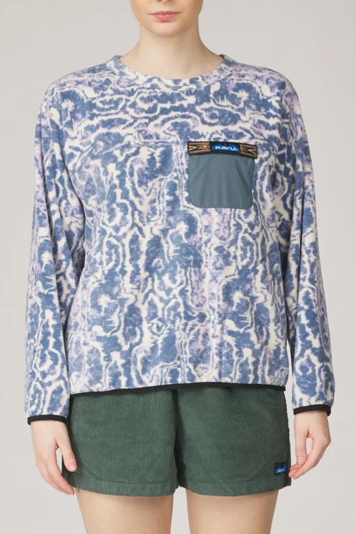 Kavu Trui Kelowna Pullover