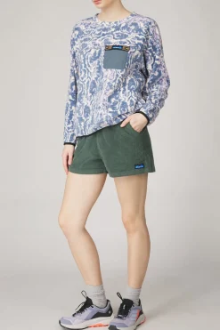 Kavu Trui Kelowna Pullover