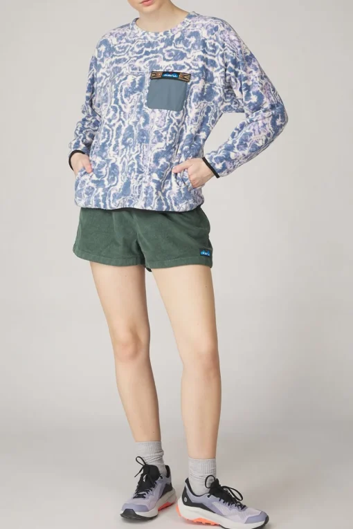 Kavu Trui Kelowna Pullover
