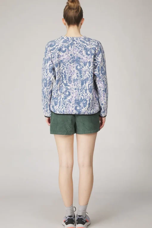 Kavu Trui Kelowna Pullover