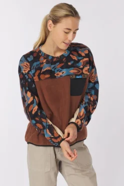 Kavu Trui Kelowna Pullover