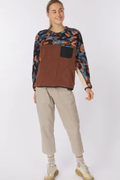 Kavu Trui Kelowna Pullover