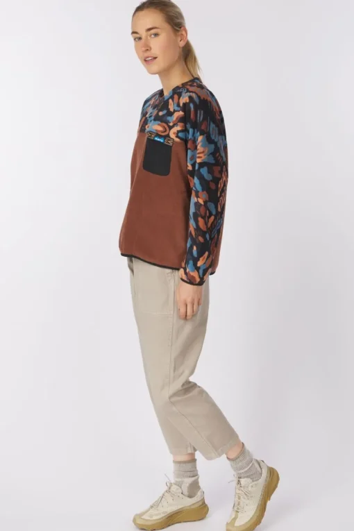 Kavu Trui Kelowna Pullover