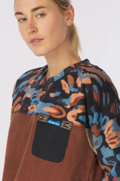 Kavu Trui Kelowna Pullover