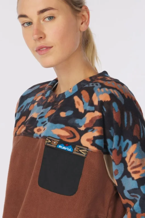 Kavu Trui Kelowna Pullover