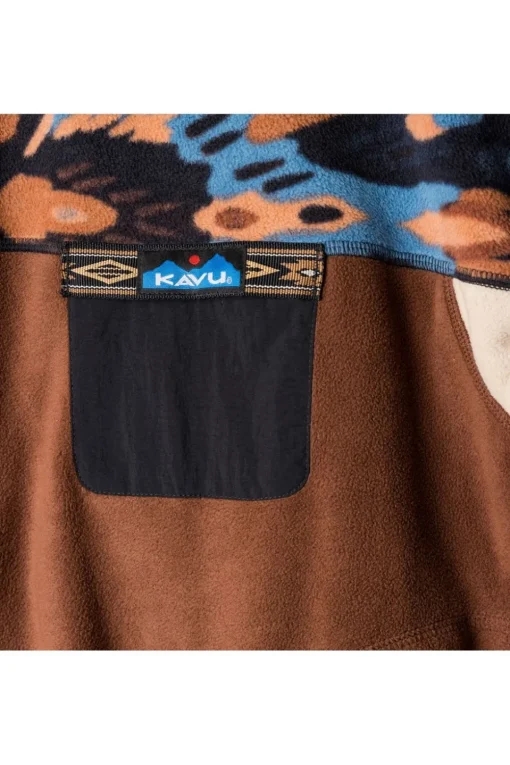 Kavu Trui Kelowna Pullover