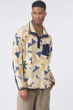 Kavu Trui Teannaway Pullover