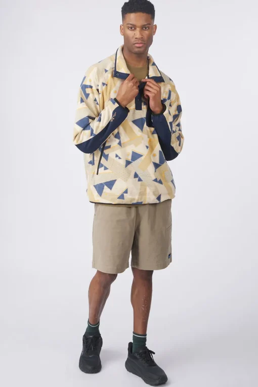 Kavu Trui Teannaway Pullover