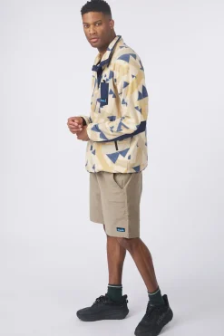 Kavu Trui Teannaway Pullover