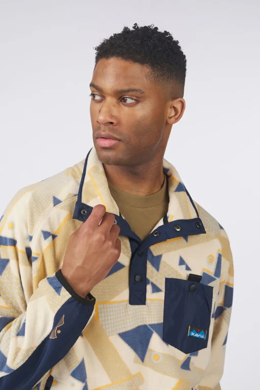 Kavu Trui Teannaway Pullover