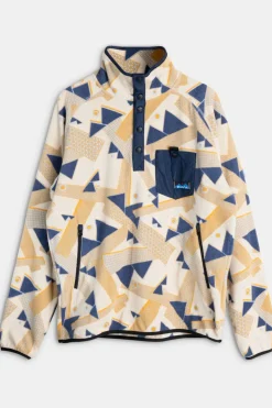 Kavu Trui Teannaway Pullover