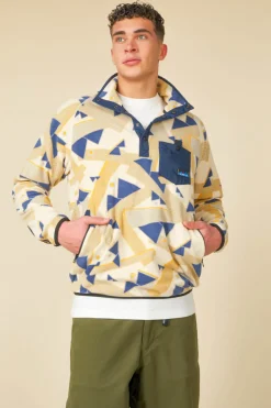 Kavu Trui Teannaway Pullover