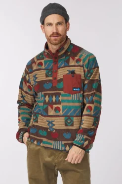 Kavu Trui Teannaway Pullover
