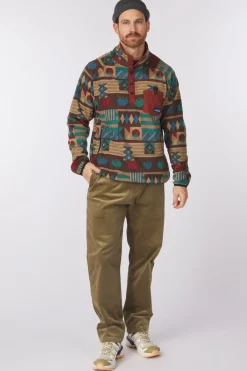 Kavu Trui Teannaway Pullover