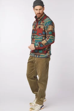 Kavu Trui Teannaway Pullover